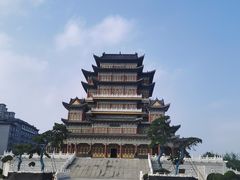 -中国钧瓷文化园