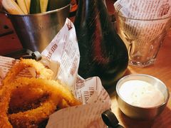 -MR.ROCKY洛奇先生RESTAURANT&BAR(宝安壹方城店)