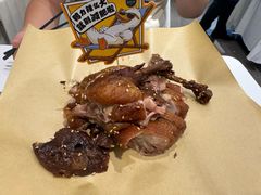 -眉州东坡(团结湖店)