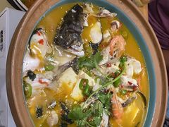 -新凯旋烧烤·燕姐千岛湖土菜