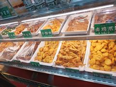 -黑窑厂糖油饼烤鸭·清真菜(旗舰店)