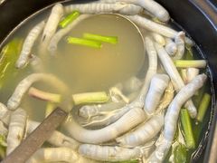 -百姓百味海鲜酒楼(粤垦路总店)