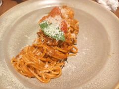 -芭莉与彩虹西餐厅(成都合生汇店)