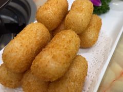 -李师傅脆肚(梅林店)