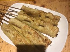 -木屋烧烤(龙岗南联店)