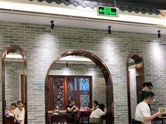 大堂-民信老铺(华盖路店)
