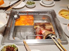-海底捞火锅(番禺广场店)