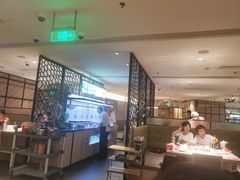 -海底捞火锅(万象城店)