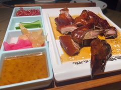 -茄子恰恰·新云南小炒(坪山益田店)