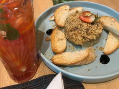 -百特喜·意大利餐厅(八佰伴镇江店)