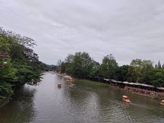 -平乐古镇