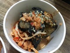 -李字号臭豆腐(总店)