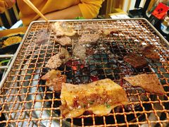 -九田家黑牛烤肉料理(郫都万达檬柏西路店)