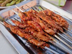 -永刚烧烤(大夜市店)