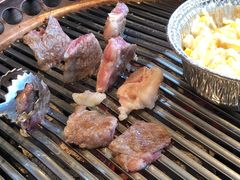 -炎蔵牛舌烤肉