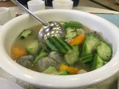 -珠江餐厅