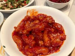 -李记搅团•非遗陕菜(三桥店)