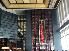 -天龙轩(香港丽思卡尔顿酒店)
