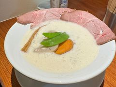 -真打拉面·日式拉面新流派(体育西横街店)