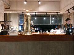 -来回·咖啡(天河南店)