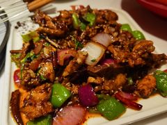 -卡路里的烤宴(浑南首创店)
