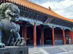 -宫事颐庭·老佛爷贵寿下午茶(颐和园店)