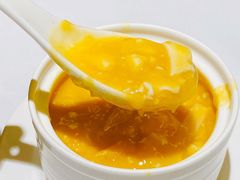 蟹黄豆花-巴蜀风月·聚会团建·生日宴(宝安店)