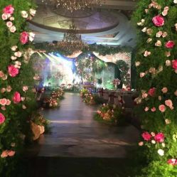 -友豪锦江酒店·宴会厅