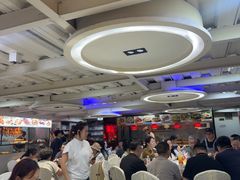 -东江海鲜大排档·潮汕菜·砂锅粥