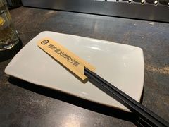 -很久以前羊肉串(昌里路三钢里店)