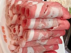 新西兰羊肉-呷哺呷哺(西单大悦城店)