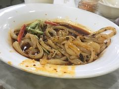 -清真·胖妈妈手抓餐厅(定西路长城宾馆店)