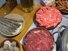 -阳阳老火锅(小南门店)