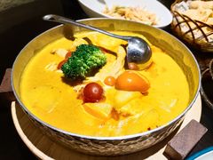 -金厨泰国餐厅·全泰籍厨师料理(拱北店)