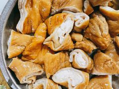 卤肥肠-渝味黄姐火锅(黄泥村店)