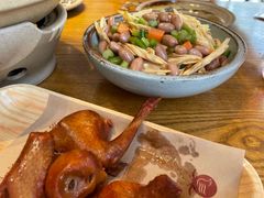 -鸽子窝(黄村店)