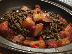 -老阿爸鲜鱼土菜(昆山花桥店)