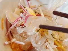 -寻味顺德·南记酒家·传统顺德菜·鱼生(广源路店)