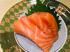 -禾绿寿司·定食·拉面·烧炸(宝安大仟里店)