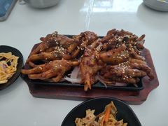 -禾谷韩餐(热带海洋学院店)