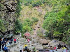 -太湖源风景区