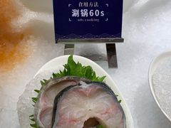 -海鼎荟海鲜姿造(晋江宝龙店)
