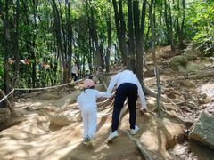 -银吉姆健身(景城邻里中心馆)