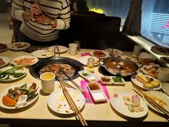 -牛太郎时尚自助烧烤