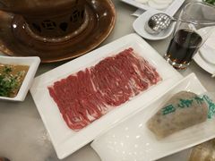 -牛街·马辈儿涮肉(牛街二店)