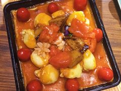 -烛影拾光观景餐厅·创意菜·摄影·小提琴(大唐不夜城店)