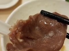 -盛记粥面(佐敦店)