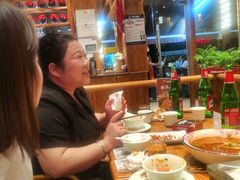 -老高烧烤(龙华星河iCO店)