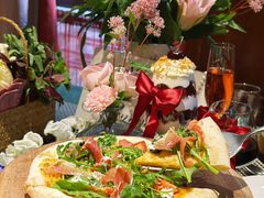 -翡翠鸟精品泰国菜(北辰财富中心店)