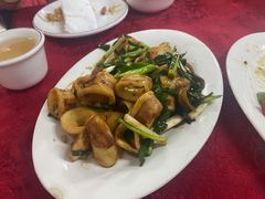 豉油皇吹筒仔-蛇口康乐快餐鱼仔档(翠苑小区店)